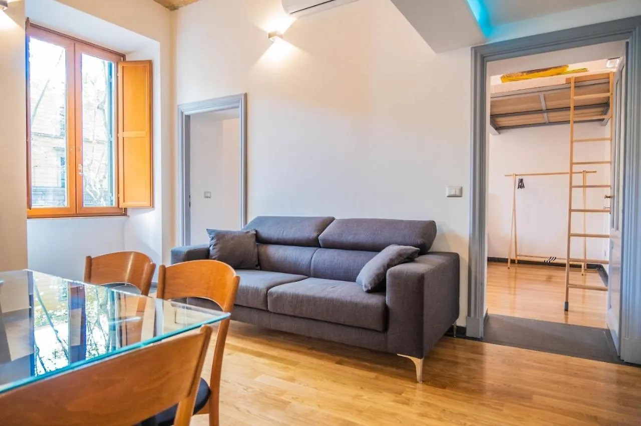 Vatican Comfort Apartment Ρώμη