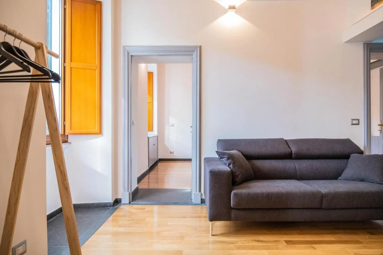 Vatican Comfort Apartment Ρώμη 0*,  Ιταλία