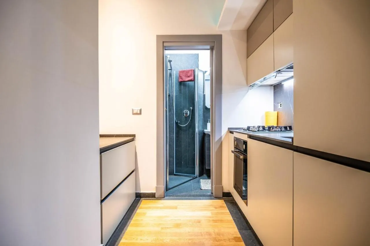 Vatican Comfort Apartment Ρώμη Ιταλία