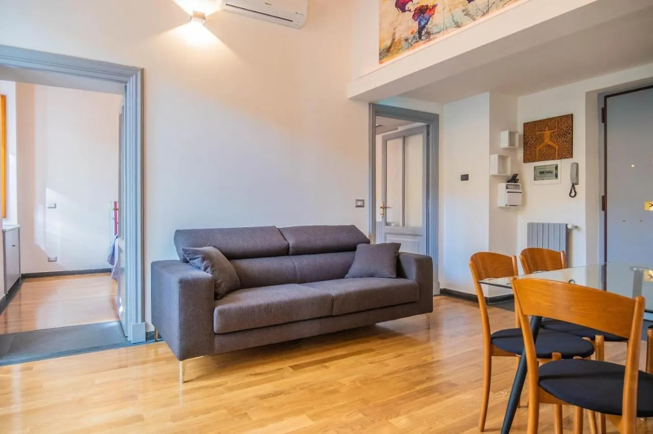 Vatican Comfort Apartment Ρώμη