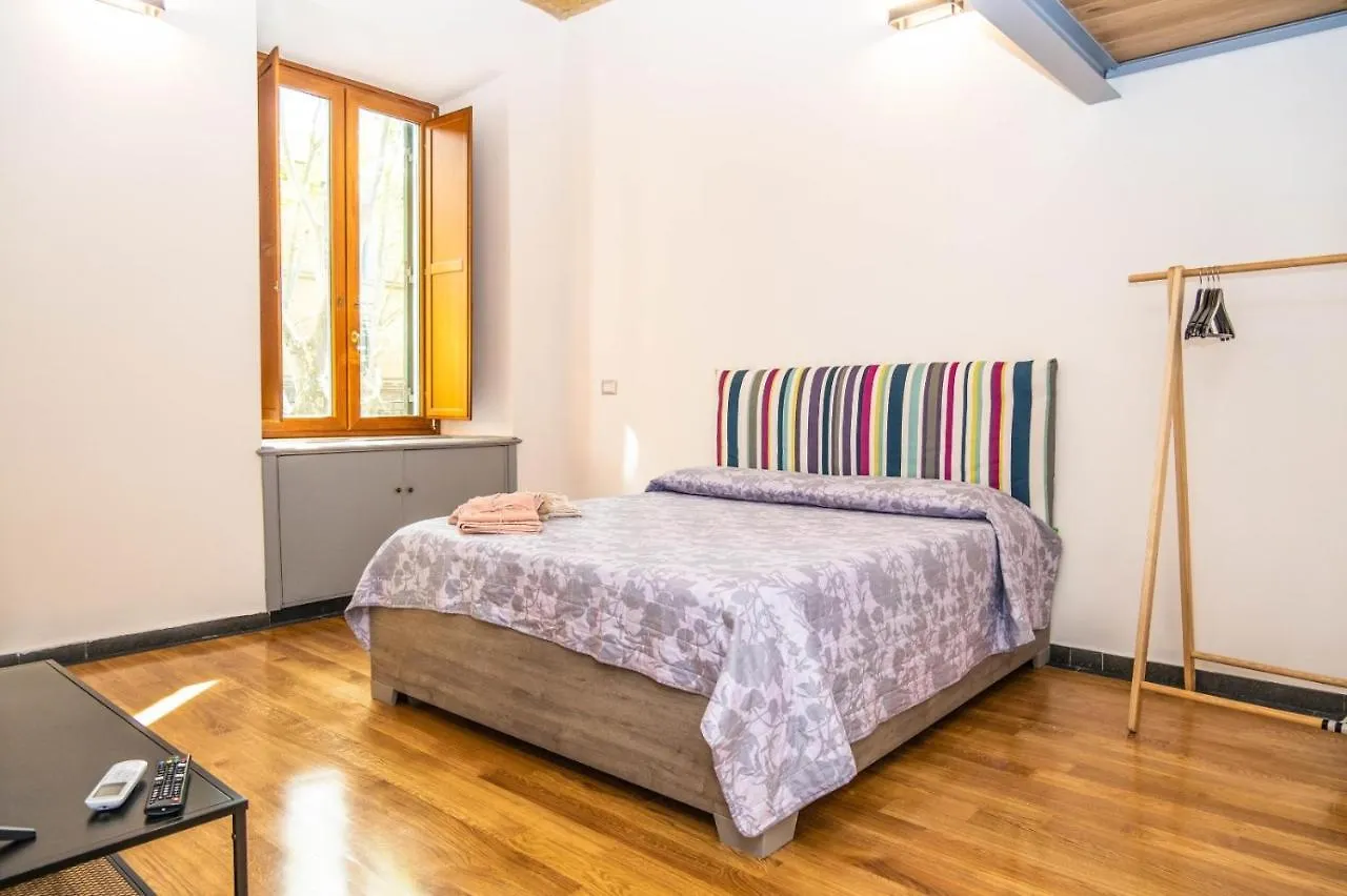 Vatican Comfort Apartment Ρώμη