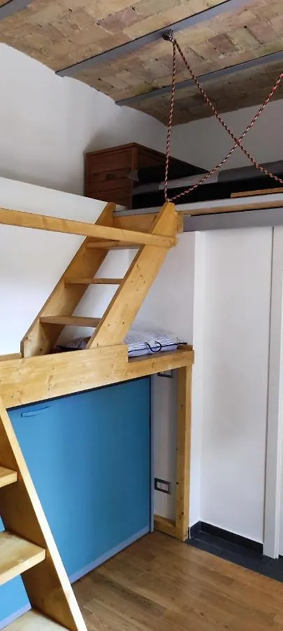 Vatican Comfort Apartment Ρώμη