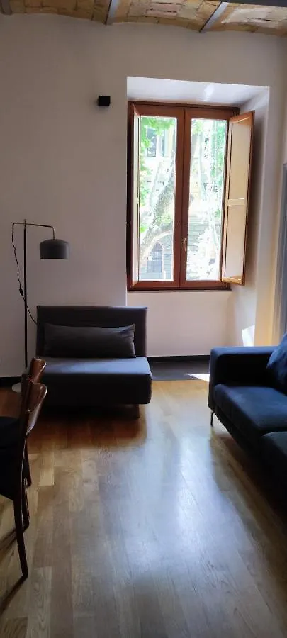 Vatican Comfort Apartment Ρώμη
