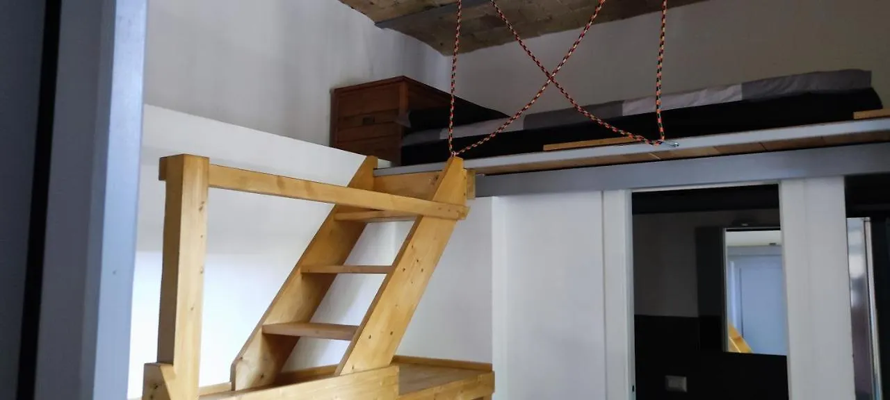 Vatican Comfort Apartment Ρώμη