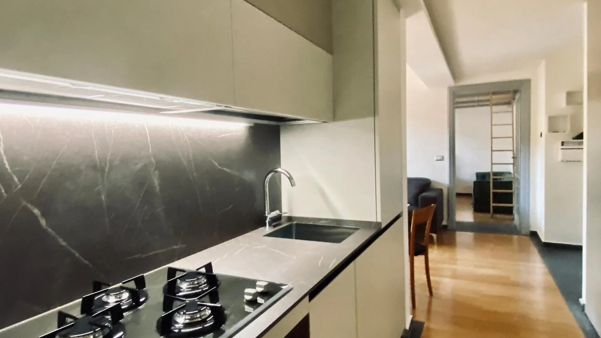 Vatican Comfort Apartment Ρώμη