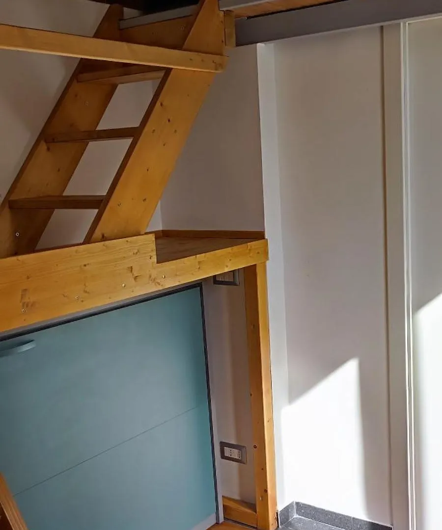 Vatican Comfort Apartment Ρώμη