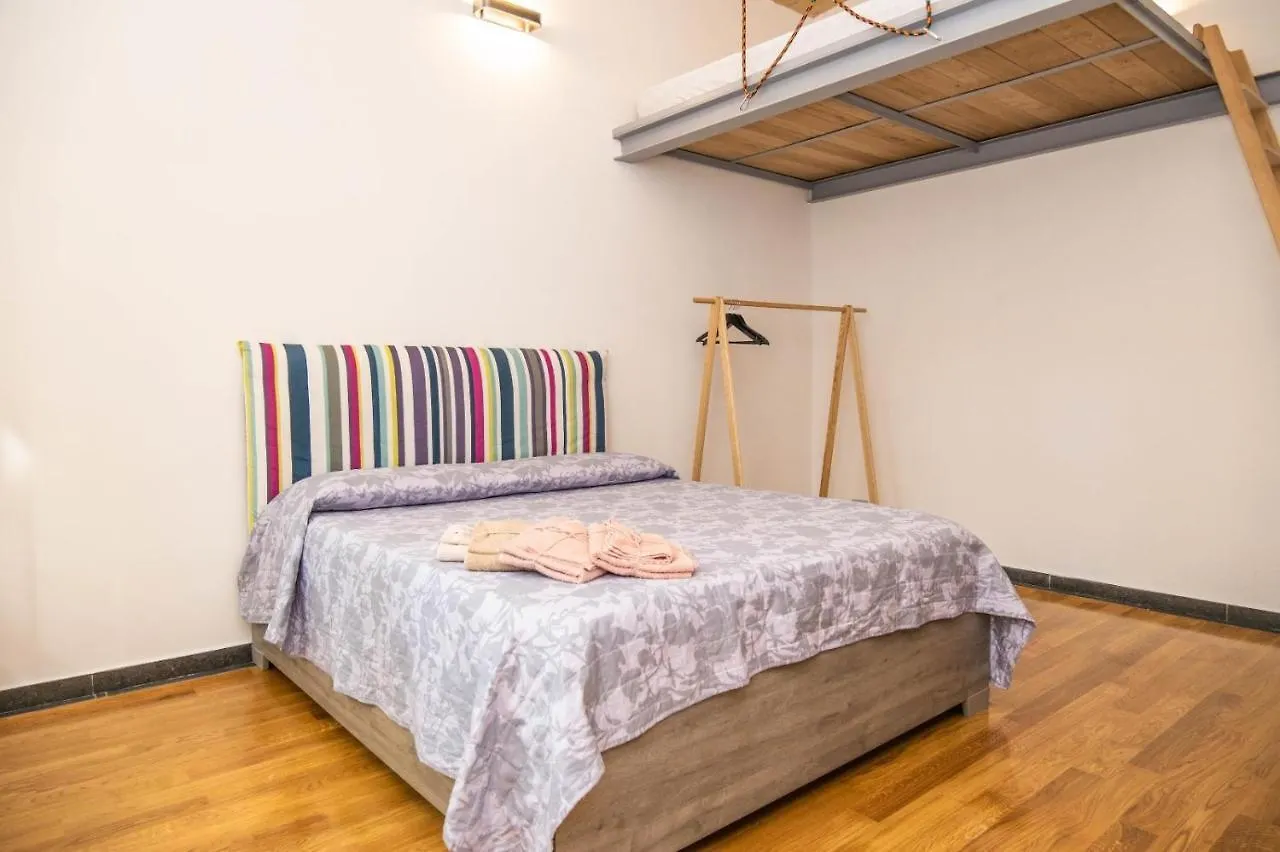 Vatican Comfort Apartment Roma 0*,