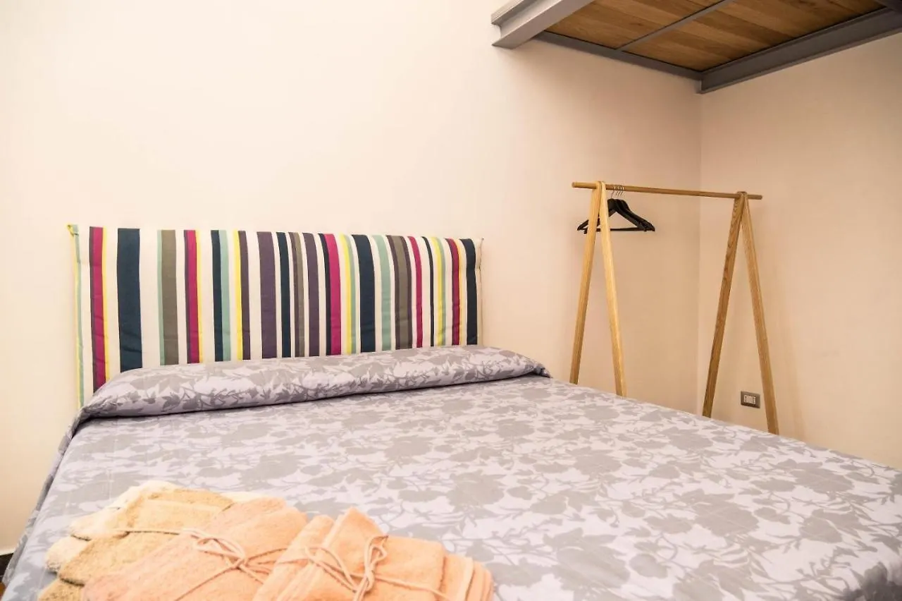 Vatican Comfort Apartment Roma Itália