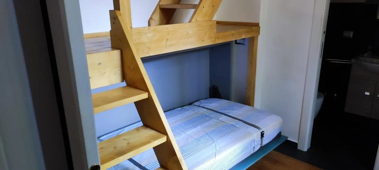 Vatican Comfort Apartment Roma