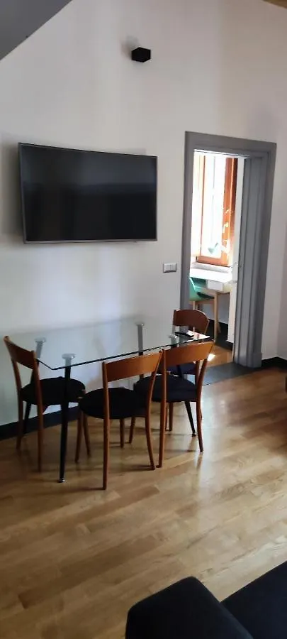 Vatican Comfort Apartment Roma 0*,  Itália