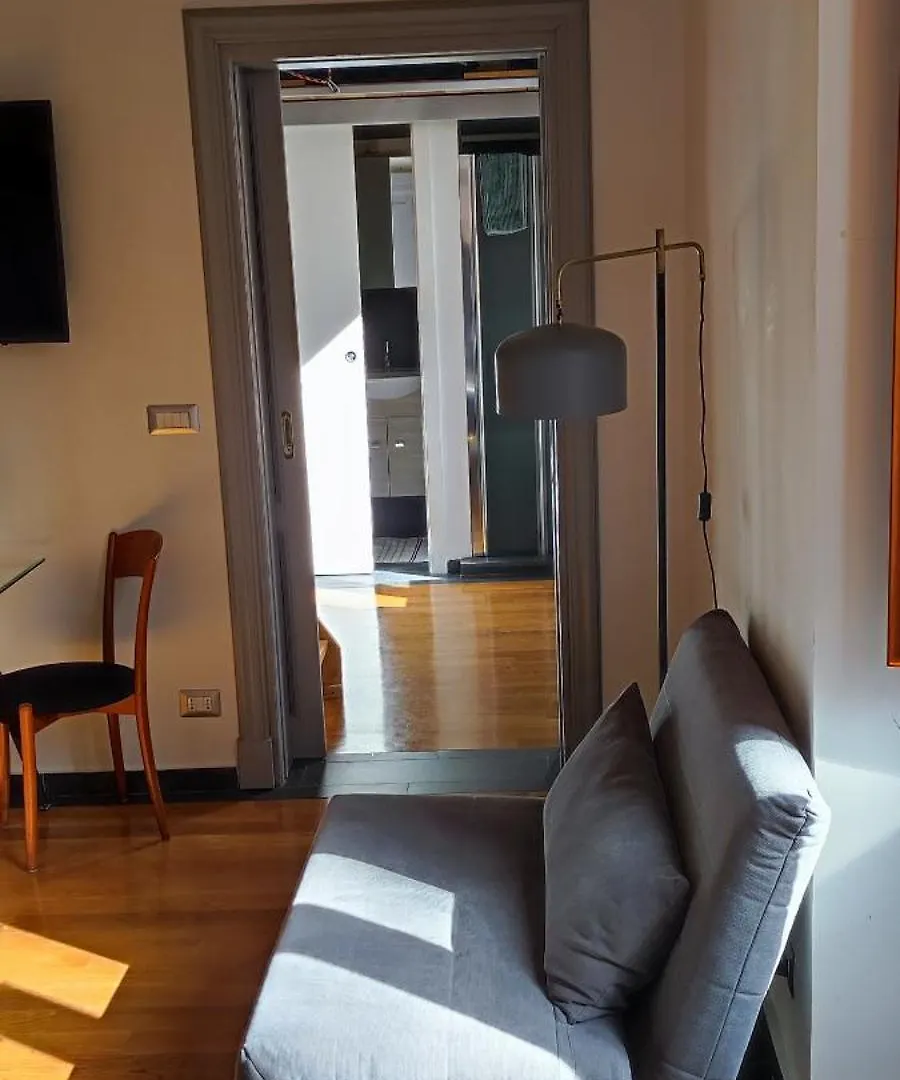 Vatican Comfort Apartment Roma