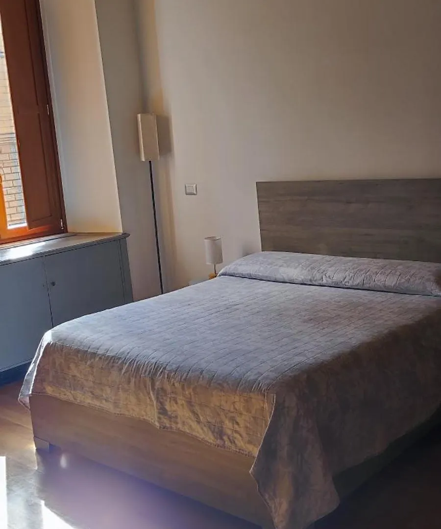 Vatican Comfort Apartment Roma Itália