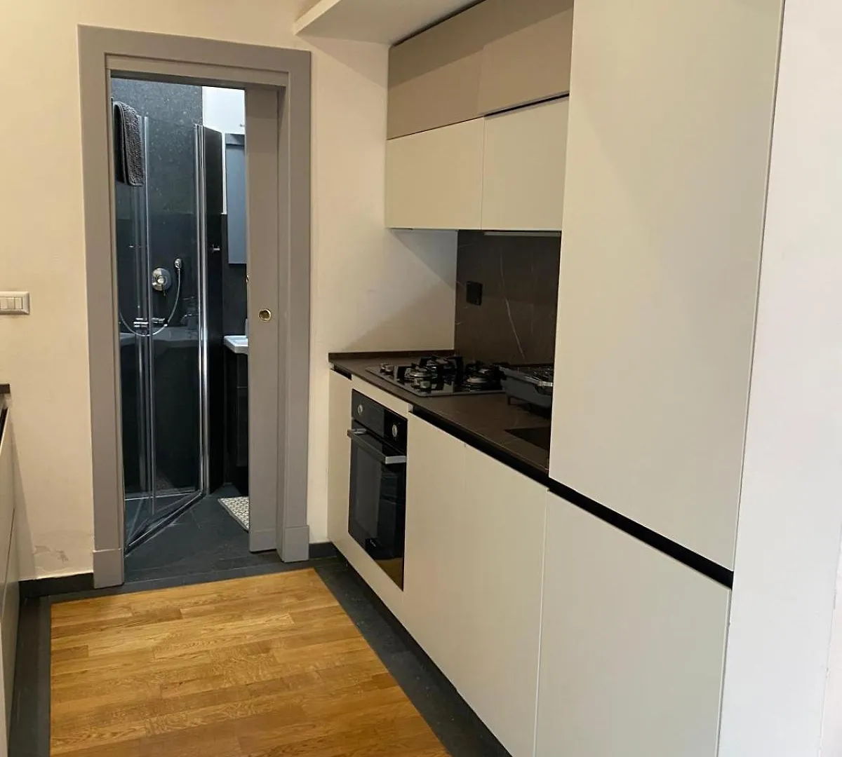 Vatican Comfort Apartment Roma