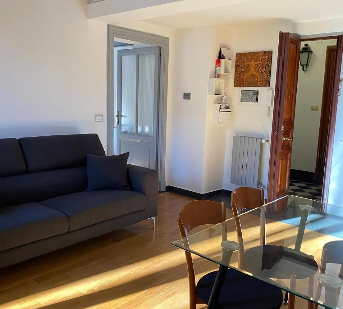 Vatican Comfort Apartment Roma